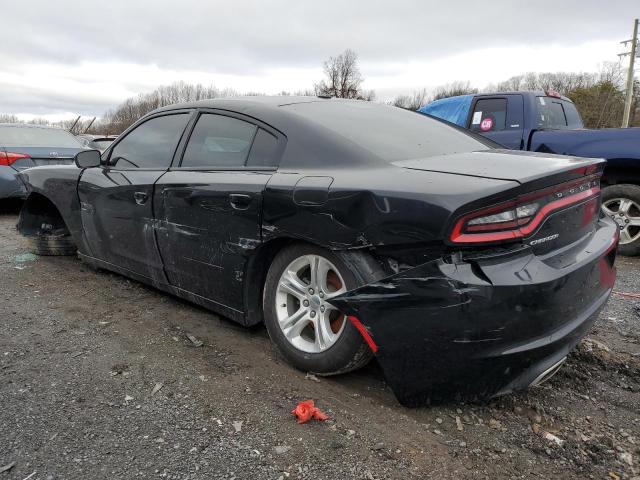 2019 Dodge Charger Sxt VIN: 2C3CDXBG3KH640839 Lot: 39998234