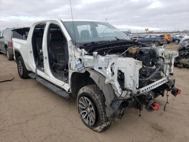 3GTP9EEL1KG261124 | 2019 GMC SIERRA K15