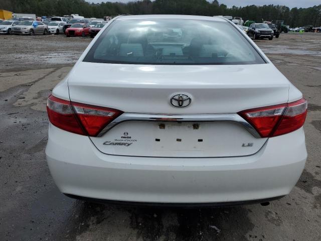 4T1BF1FK3GU200164 | 2016 TOYOTA CAMRY LE