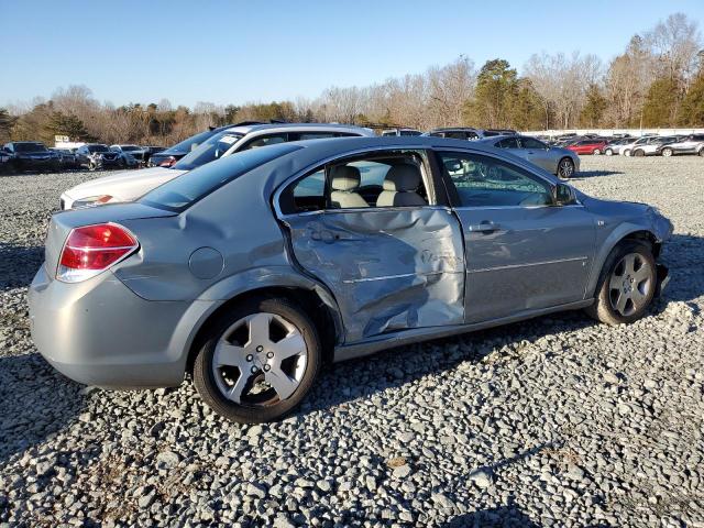 2007 Saturn Aura Xe VIN: 1G8ZS57N77F205588 Lot: 37895634