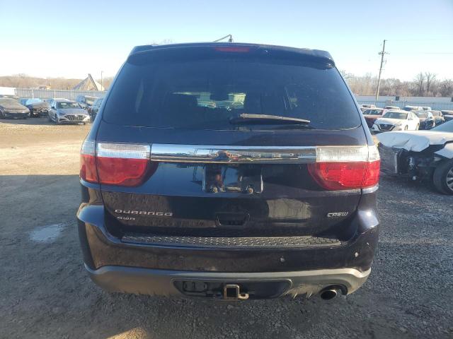 VIN JHMZF1C65ES002820 2011 DODGE DURANGO no.6