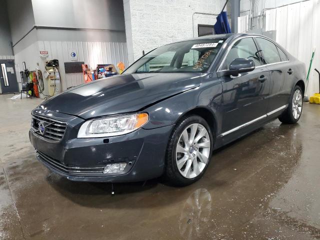 2015 Volvo S80 