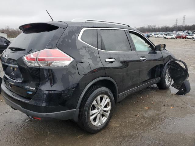 5N1AT2MV5EC829967 | 2014 NISSAN ROGUE S