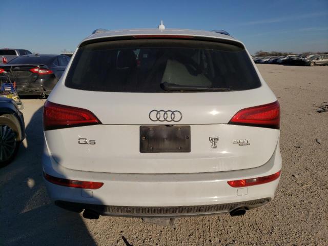 VIN WA1WGAFP7DA100753 2013 Audi Q5, Prestige no.6