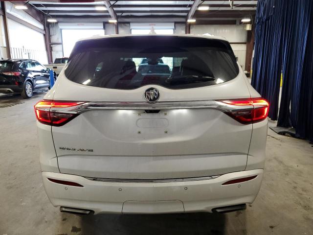 2021 BUICK ENCLAVE AV - 5GAERDKW3MJ160461