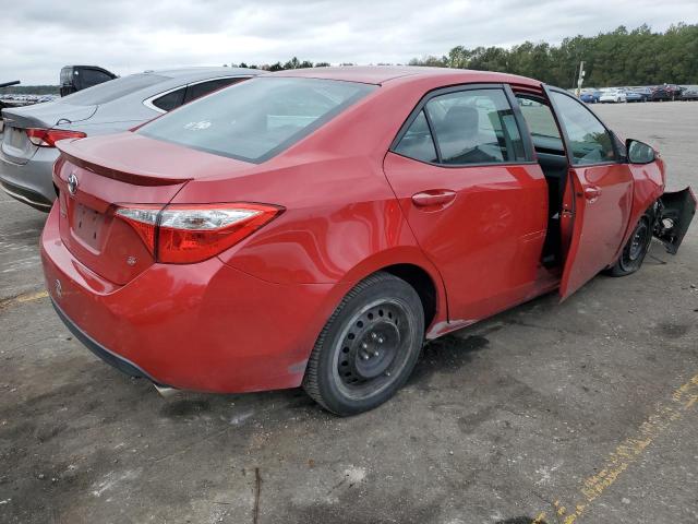 2T1BURHE9FC442551 | 2015 TOYOTA COROLLA L