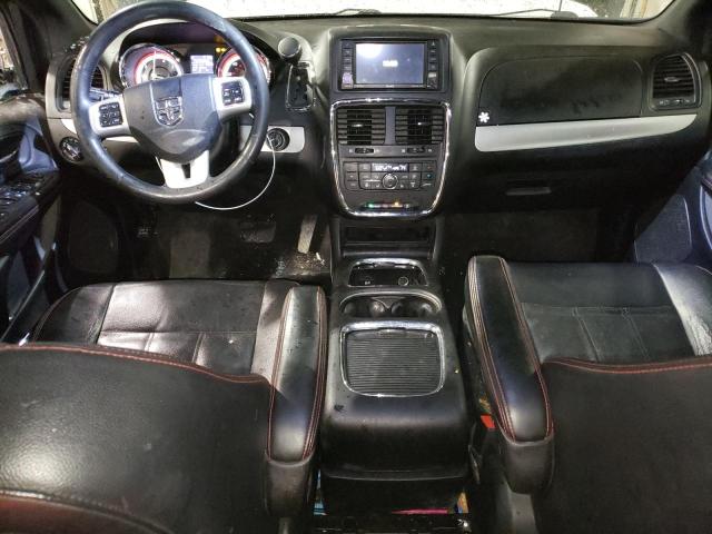 2016 DODGE GRAND CARA - 2C4RDGEG0GR337097