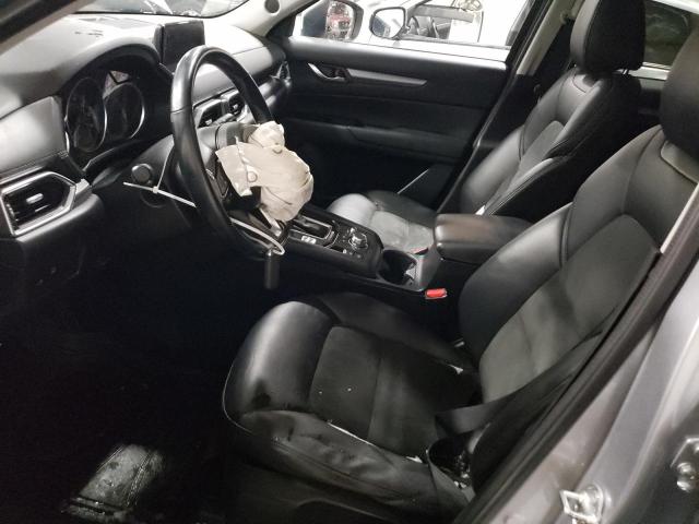 2017 MAZDA CX-5 TOURI - JM3KFBCL0H0112731