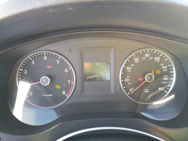 2017 VOLKSWAGEN JETTA SE - 3VWDP7AJ3CM107636