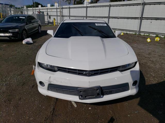 2G1FD1E38F9263674 | 2015 CHEVROLET CAMARO LT