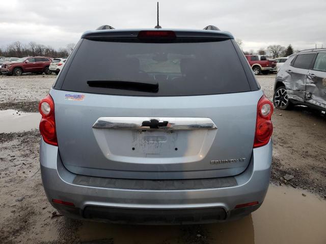 2GNALBEKXF6199423 | 2015 CHEVROLET EQUINOX LT