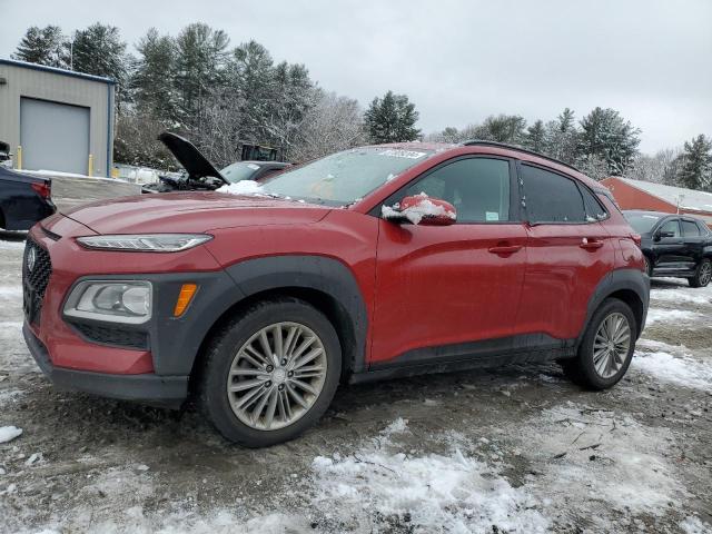 2018 Hyundai Kona SEL