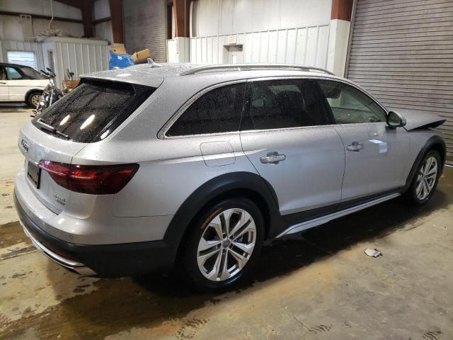 WA18NAF47LA067062 | 2020 AUDI A4 ALLROAD