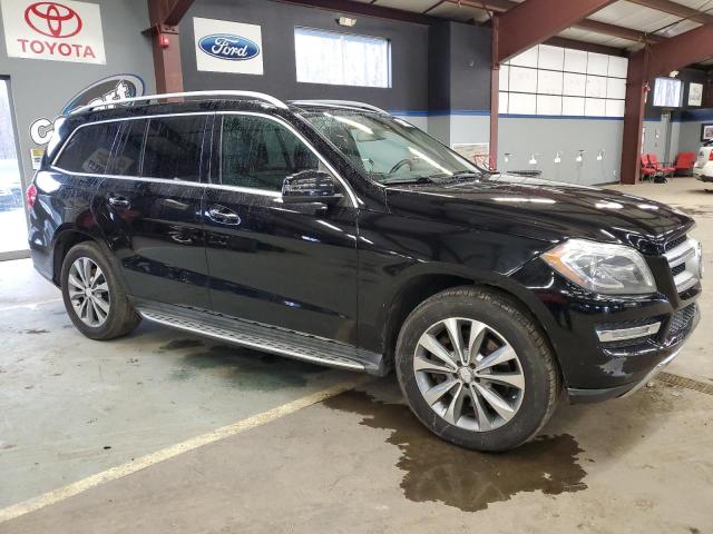 VIN 4JGDF7CEXDA255847 2013 Mercedes-Benz GL-Class, ... no.4