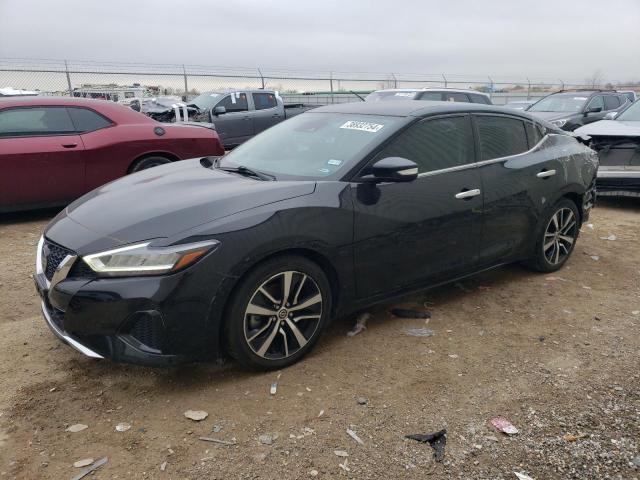 Vin: 1n4aa6cv0mc507177, lot: 38932754, nissan maxima sv 2021 img_1