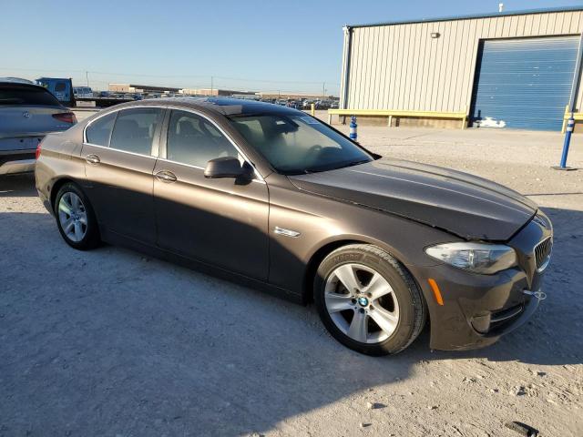 WBAXG5C54DDY32760 | 2013 BMW 528 i