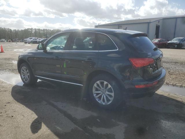 VIN WA1LFAFP1DA021472 2013 Audi Q5, Premium Plus no.2