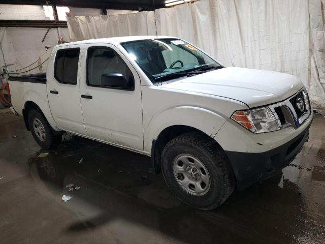 1N6AD0EV8KN727175 | 2019 NISSAN FRONTIER S