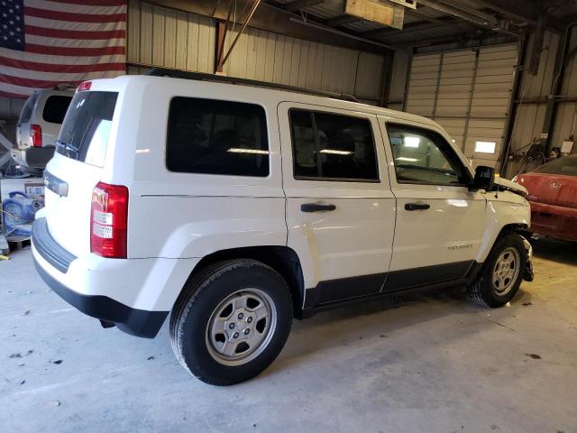 1C4NJPBA9ED529254 | 2014 JEEP PATRIOT SP