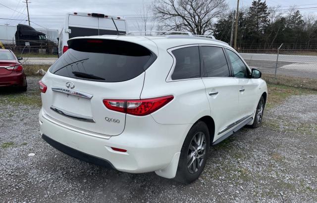 5N1AL0MM2FC553860 | 2015 INFINITI QX60