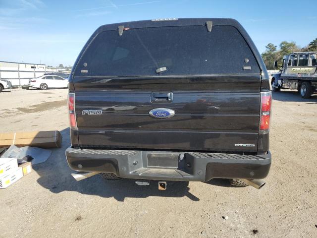 1FTFW1EF9EKF87029 | 2014 FORD F150 SUPER