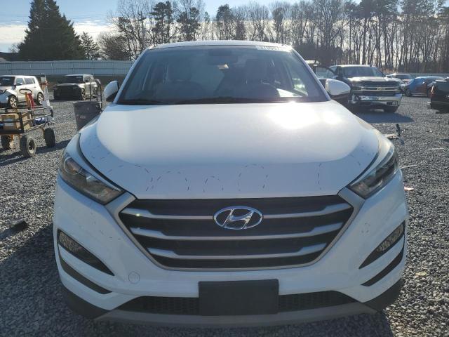 KM8J3CA2XHU566194 | 2017 HYUNDAI TUCSON LIM