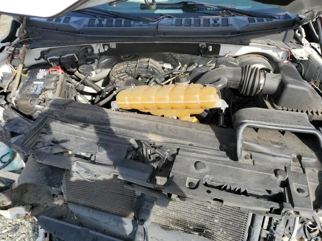 2016 FORD F150 SUPER - 1FTEX1C81GFA82529