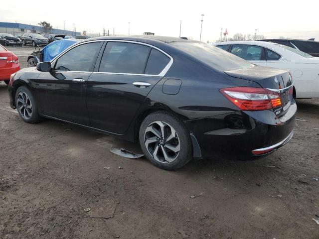 1HGCR2F79HA071689 | 2017 HONDA ACCORD EX