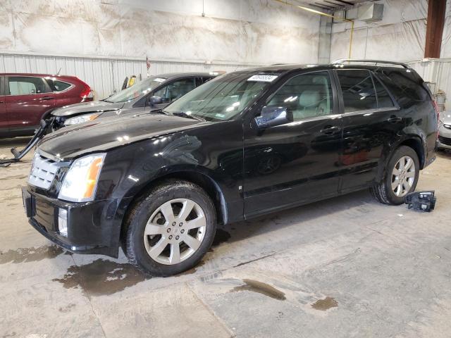 2007 Cadillac SRX 