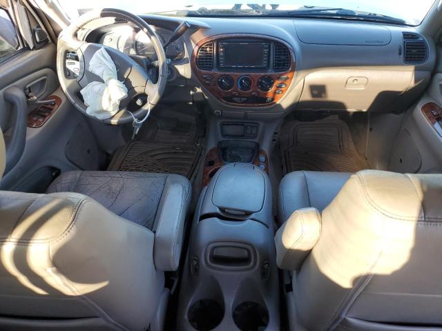 5TBDT48136S521211 | 2006 Toyota tundra double cab limited