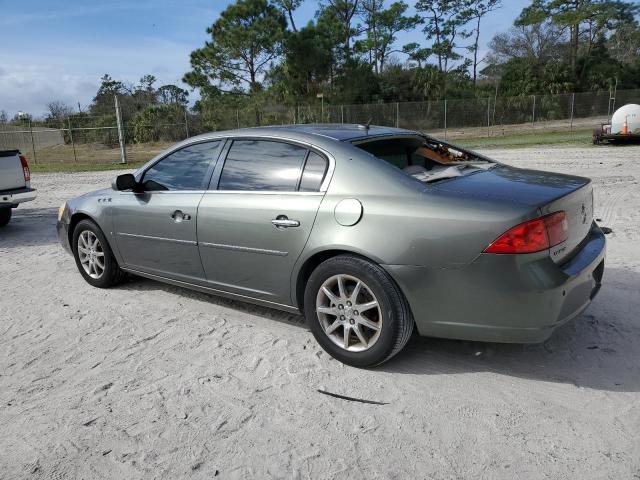 2007 Buick Lucerne Cxl VIN: 1G4HD57297U135696 Lot: 39766404