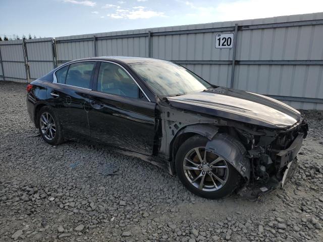 JN1EV7AR2HM838888 | 2017 INFINITI Q50 PREMIU