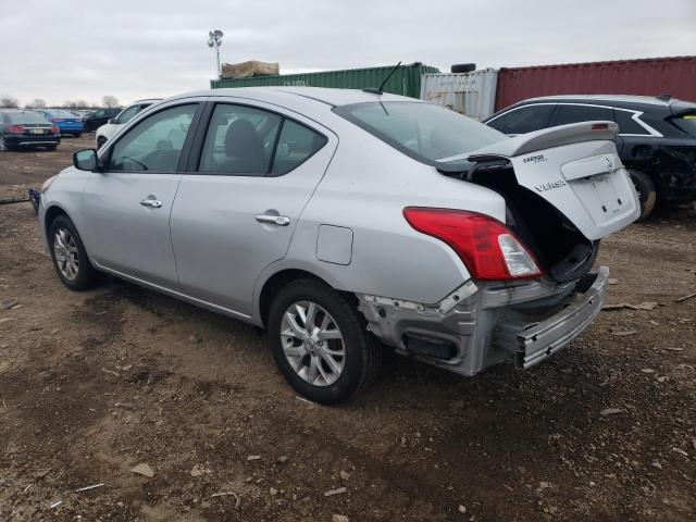 3N1CN7AP4JL849171 | 2018 NISSAN VERSA S