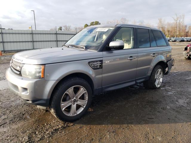 2013 LAND ROVER RANGE ROVE SALSK2D42DA798070  39089184