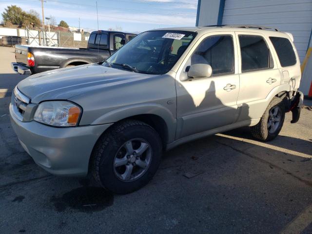 2005 Mazda Tribute s