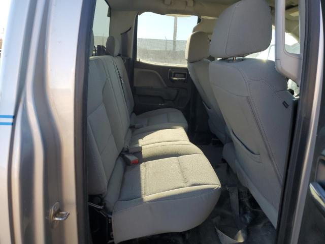 2019 CHEVROLET K2500 SILV - 2GC2KREG5K1179625