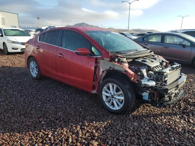 3KPFL4A7XHE038486 | 2017 KIA FORTE LX