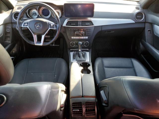 2012 Mercedes-Benz C-klasse - Image 8