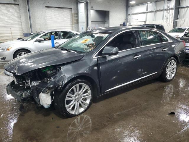 2018 CADILLAC XTS LUXURY 2G61M5S33J9115022