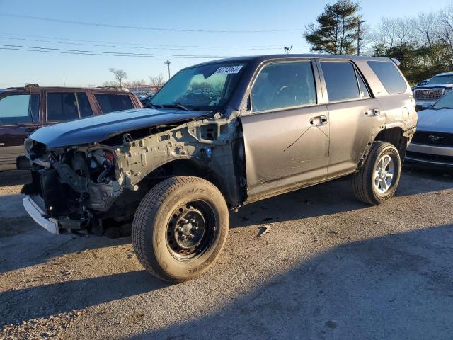 JTEBU5JR6E5151857 | 2014 TOYOTA 4RUNNER SR