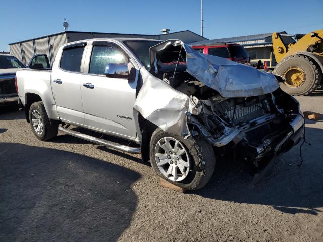 1GCGSBE35F1250280 2015 Chevrolet Colorado Lt