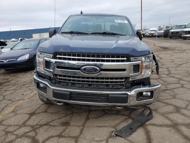 1FTEX1EB5KKD32671 | 2019 FORD F150 SUPER