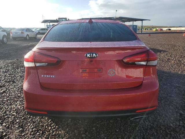 3KPFL4A7XHE038486 | 2017 KIA FORTE LX