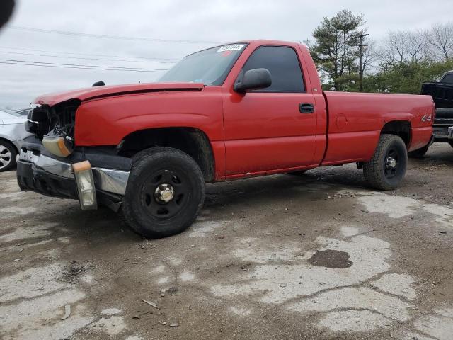 2003 Chevrolet C/K 1500 