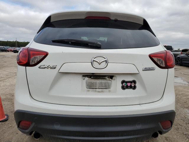 JM3KE2CY9E0377643 | 2014 MAZDA CX-5