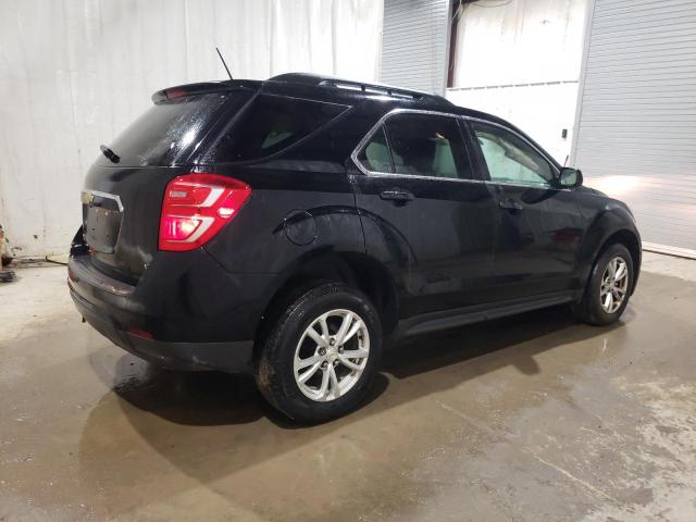 2GNALCEKXH1597706 | 2017 CHEVROLET EQUINOX LT