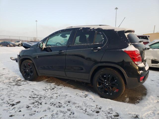 2020 CHEVROLET TRAX 1LT - 3GNCJLSB4LL221111