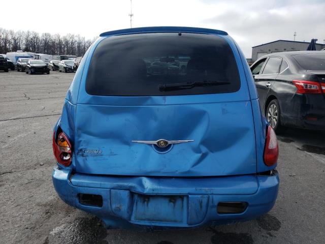 2009 Chrysler Pt Cruiser VIN: 3A8FY48979T527460 Lot: 82724283