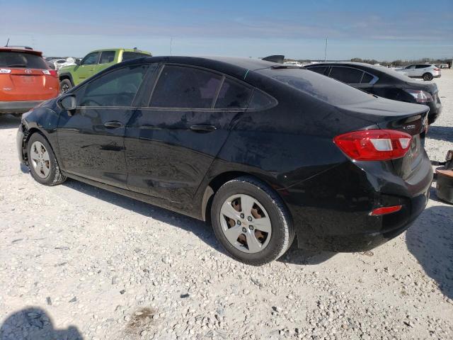 1G1BC5SM5G7261549 | 2016 CHEVROLET CRUZE LS