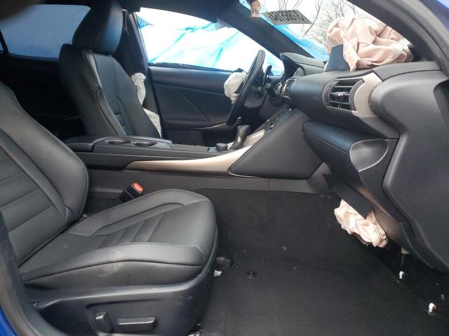 2020 LEXUS IS 300 F-S JTHG81F22L5043122